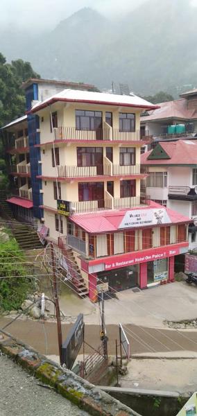 Hotel Om Palace